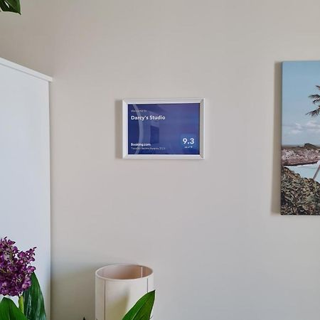 Darcy'S Studio Salalah Exterior photo