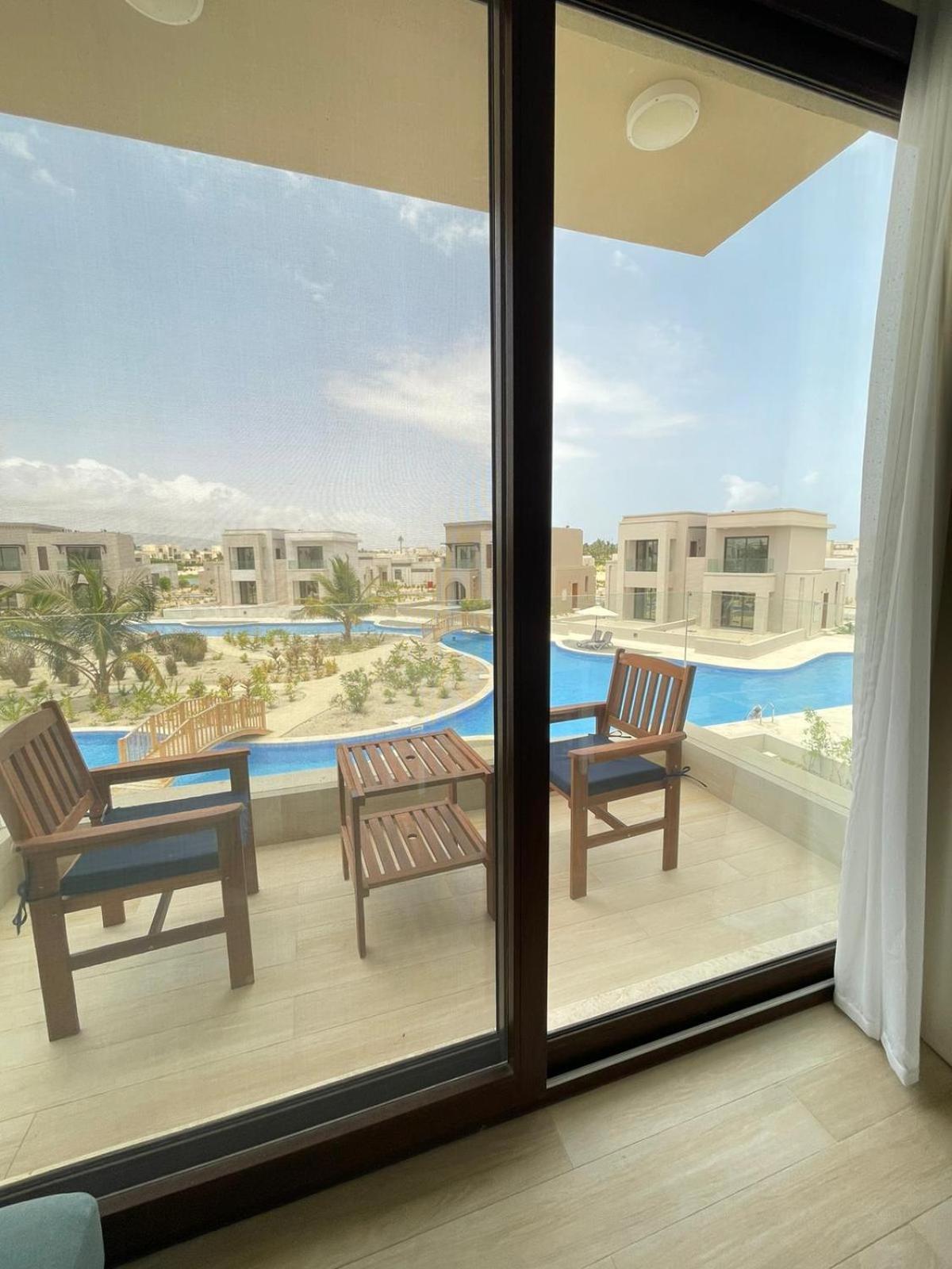 Darcy'S Studio Salalah Exterior photo