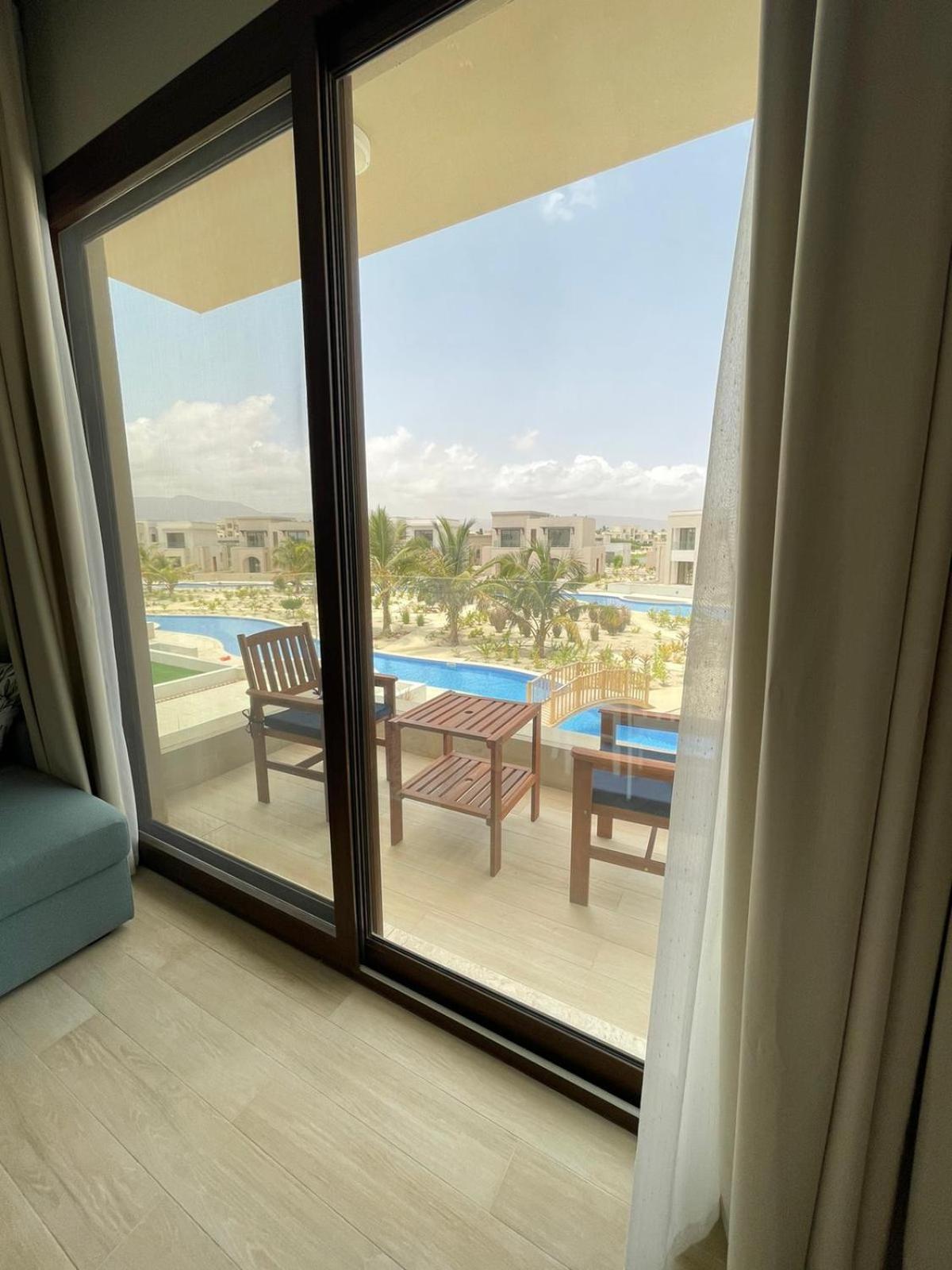 Darcy'S Studio Salalah Exterior photo