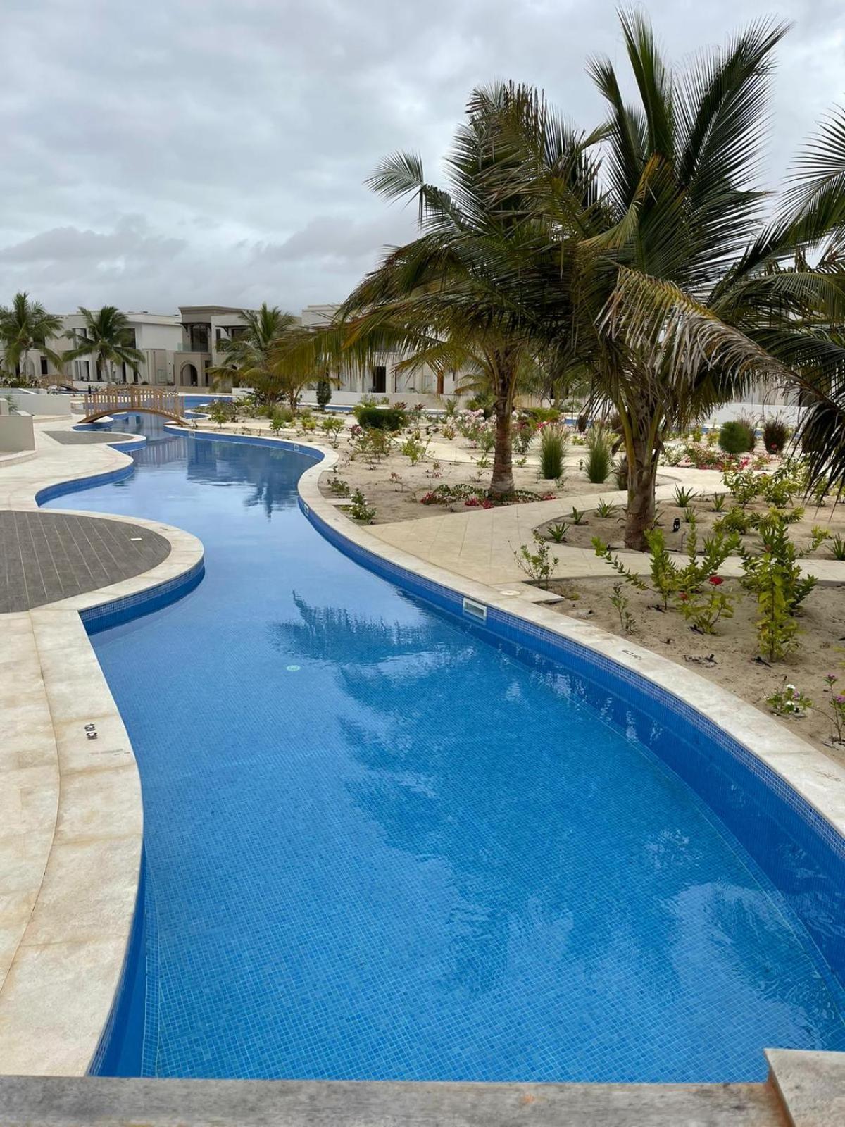 Darcy'S Studio Salalah Exterior photo