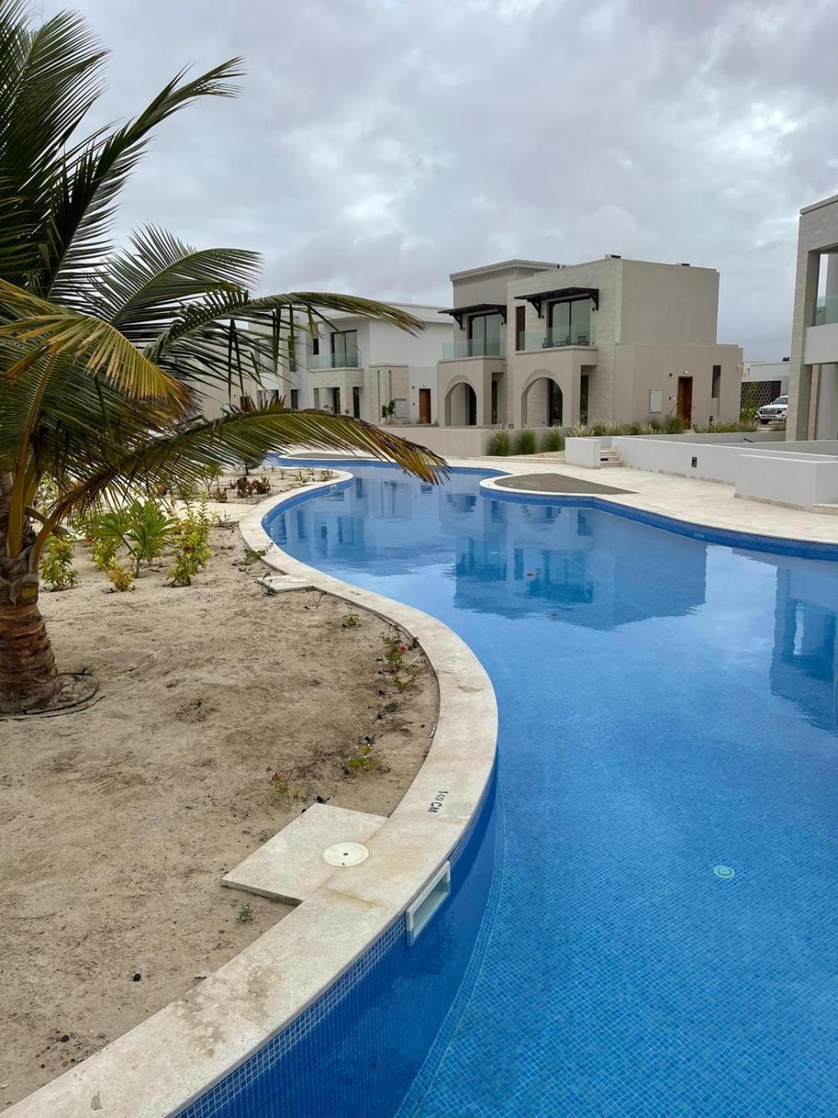 Darcy'S Studio Salalah Exterior photo